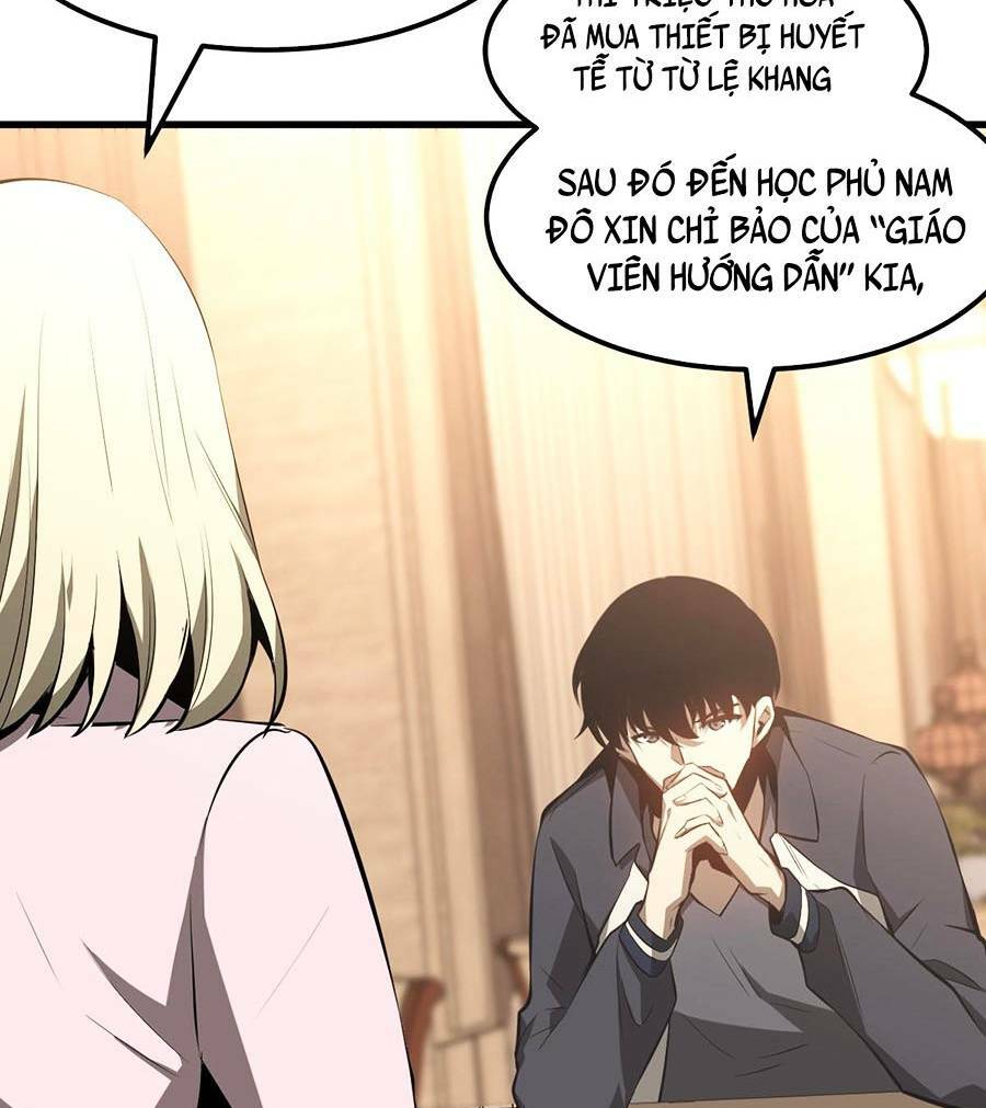 Siêu Phàm Tiến Hóa: Chapter 64