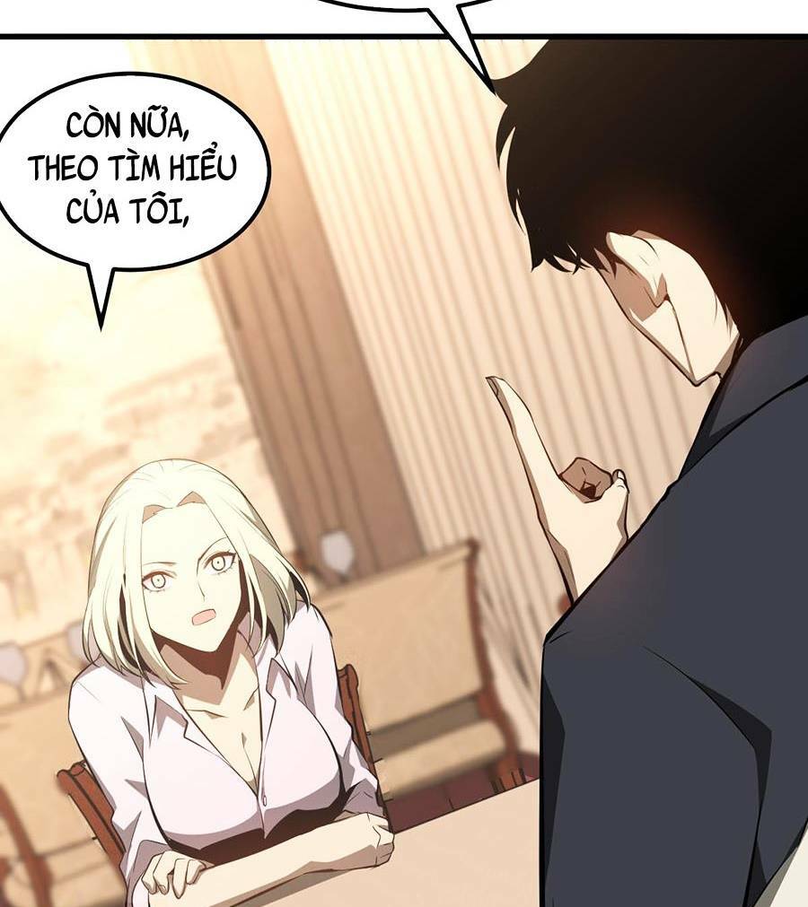 Siêu Phàm Tiến Hóa: Chapter 64