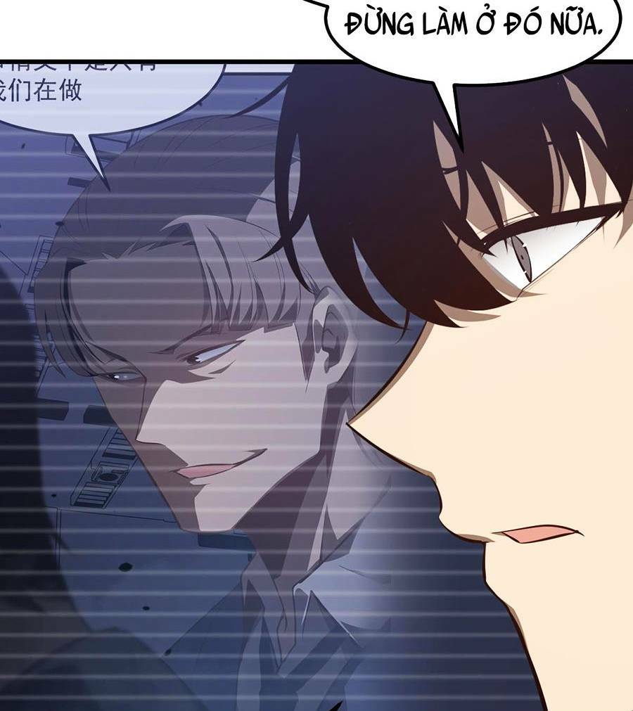 Siêu Phàm Tiến Hóa: Chapter 64