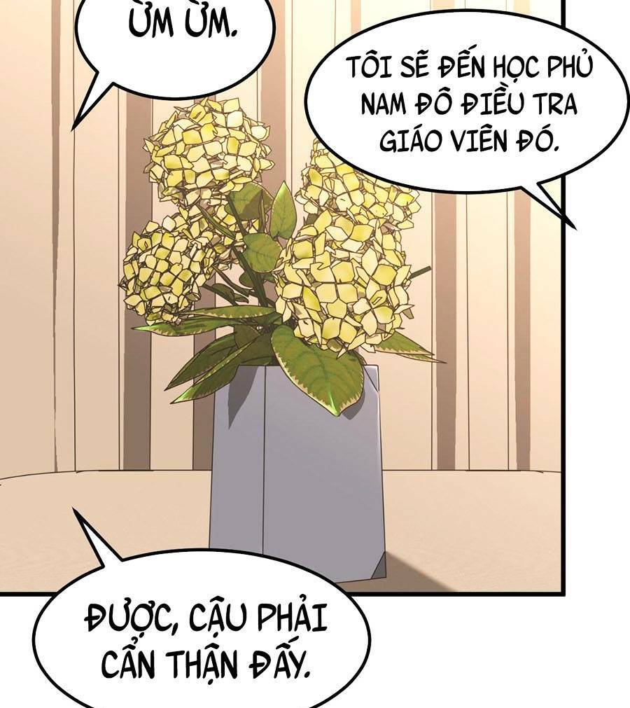 Siêu Phàm Tiến Hóa: Chapter 64
