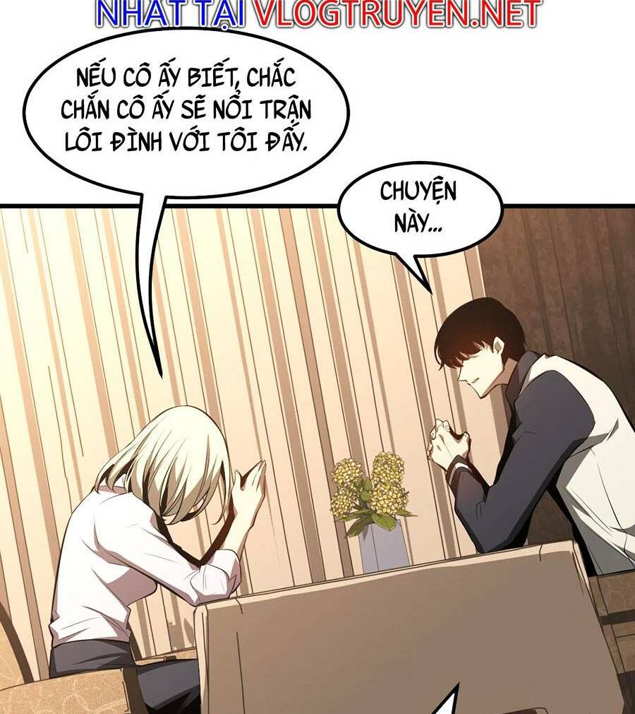Siêu Phàm Tiến Hóa: Chapter 64