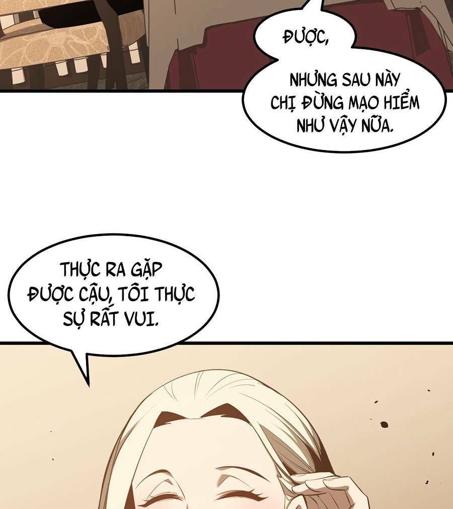 Siêu Phàm Tiến Hóa: Chapter 64