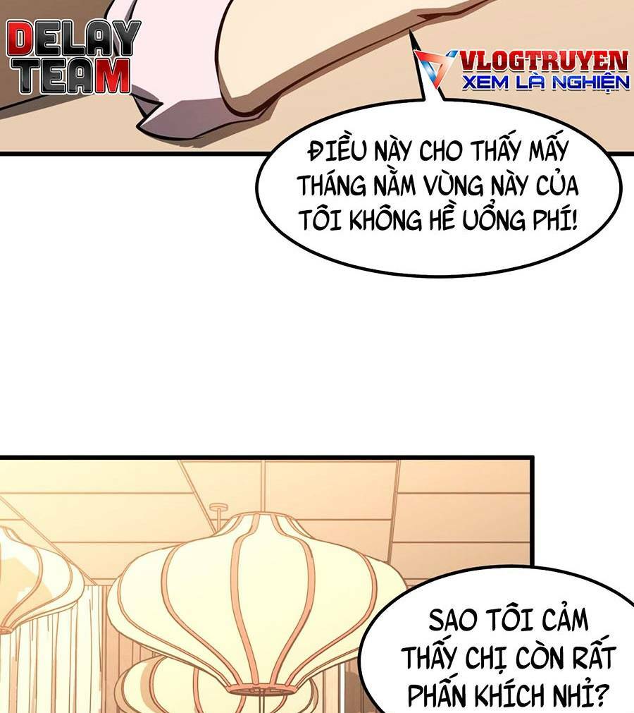 Siêu Phàm Tiến Hóa: Chapter 64