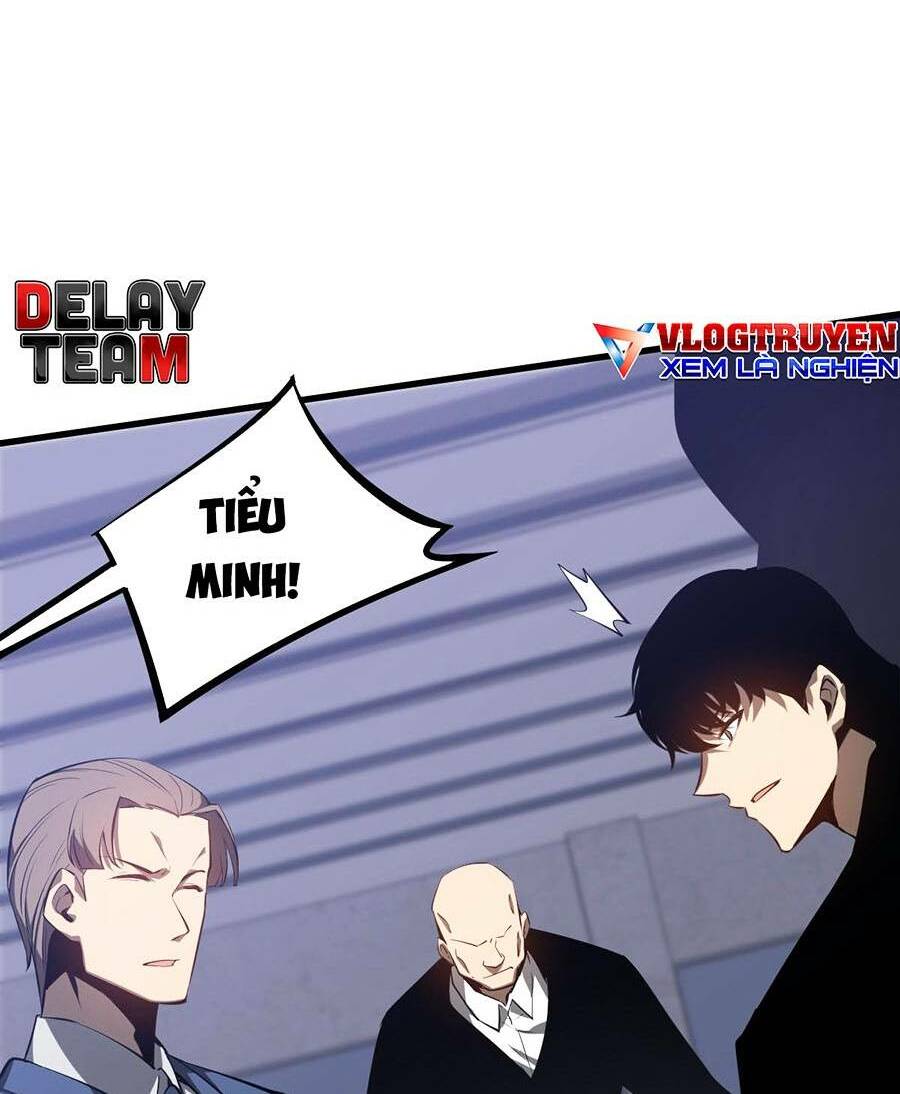 Siêu Phàm Tiến Hóa: Chapter 64