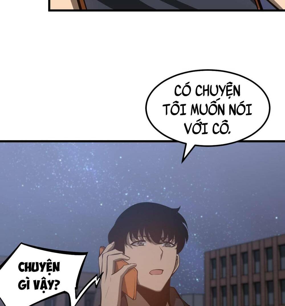 Siêu Phàm Tiến Hóa: Chapter 64