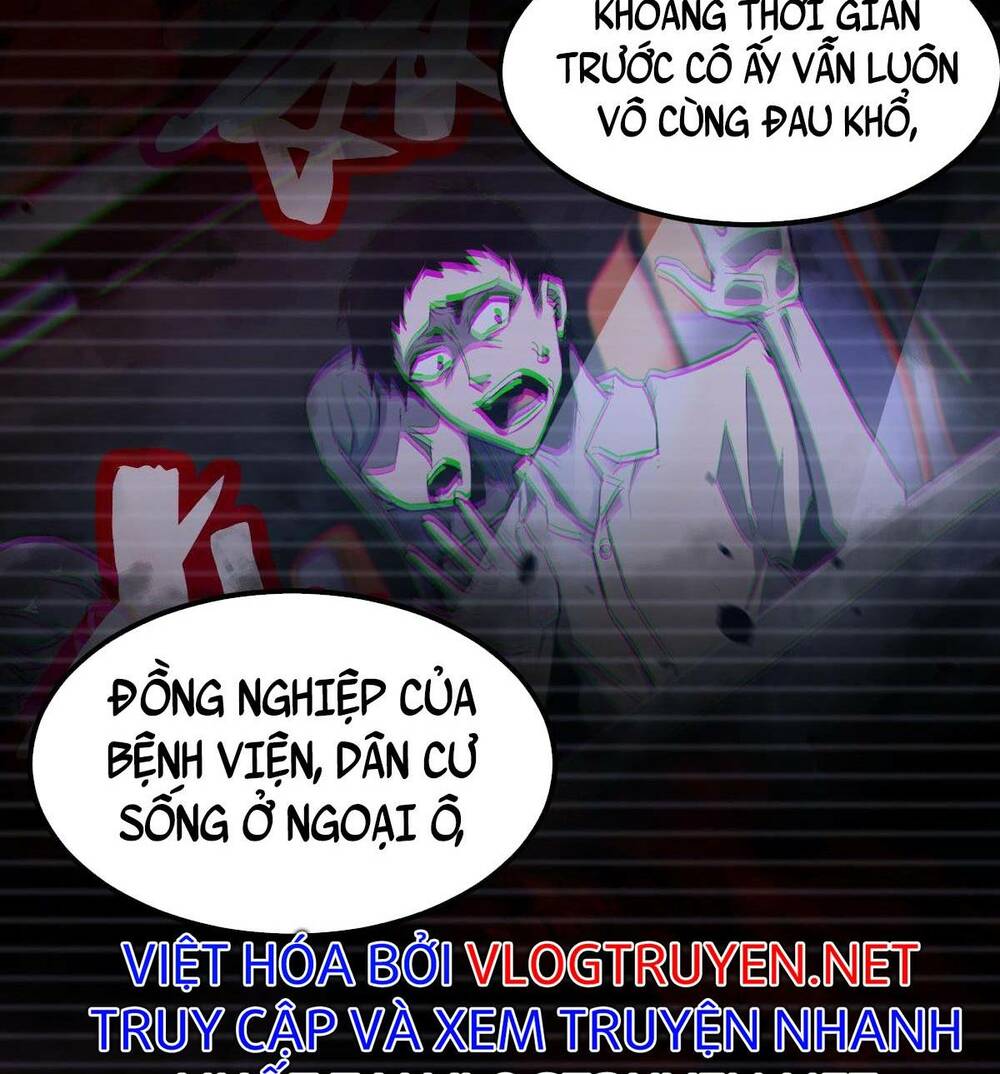 Siêu Phàm Tiến Hóa: Chapter 64