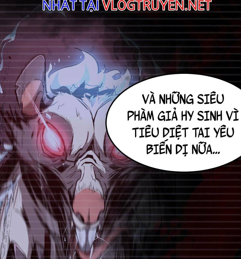 Siêu Phàm Tiến Hóa: Chapter 64