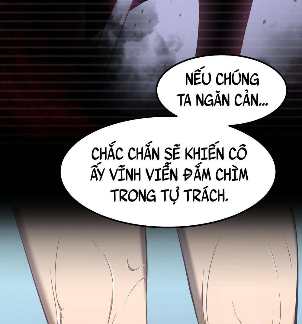 Siêu Phàm Tiến Hóa: Chapter 64