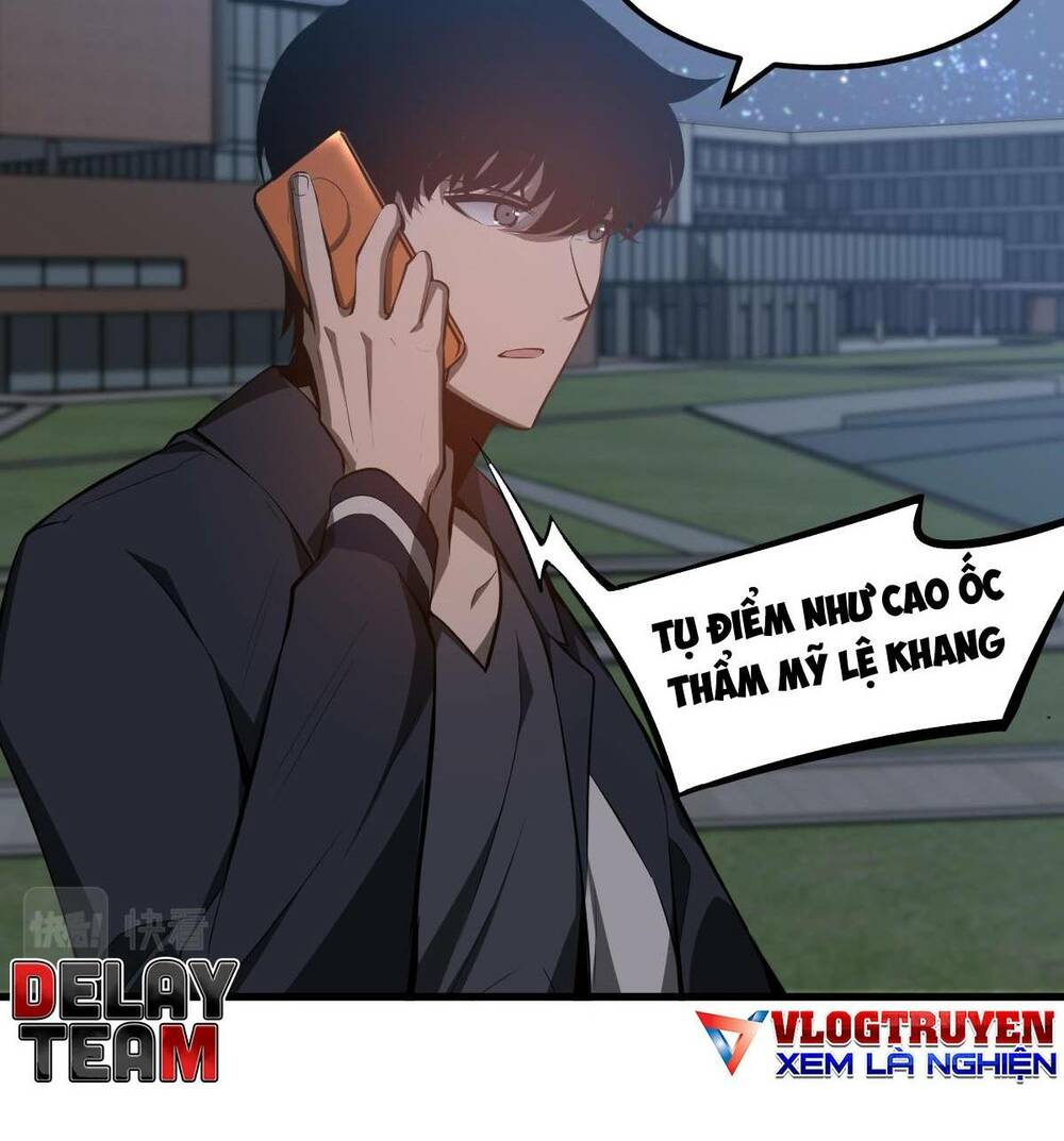 Siêu Phàm Tiến Hóa: Chapter 64