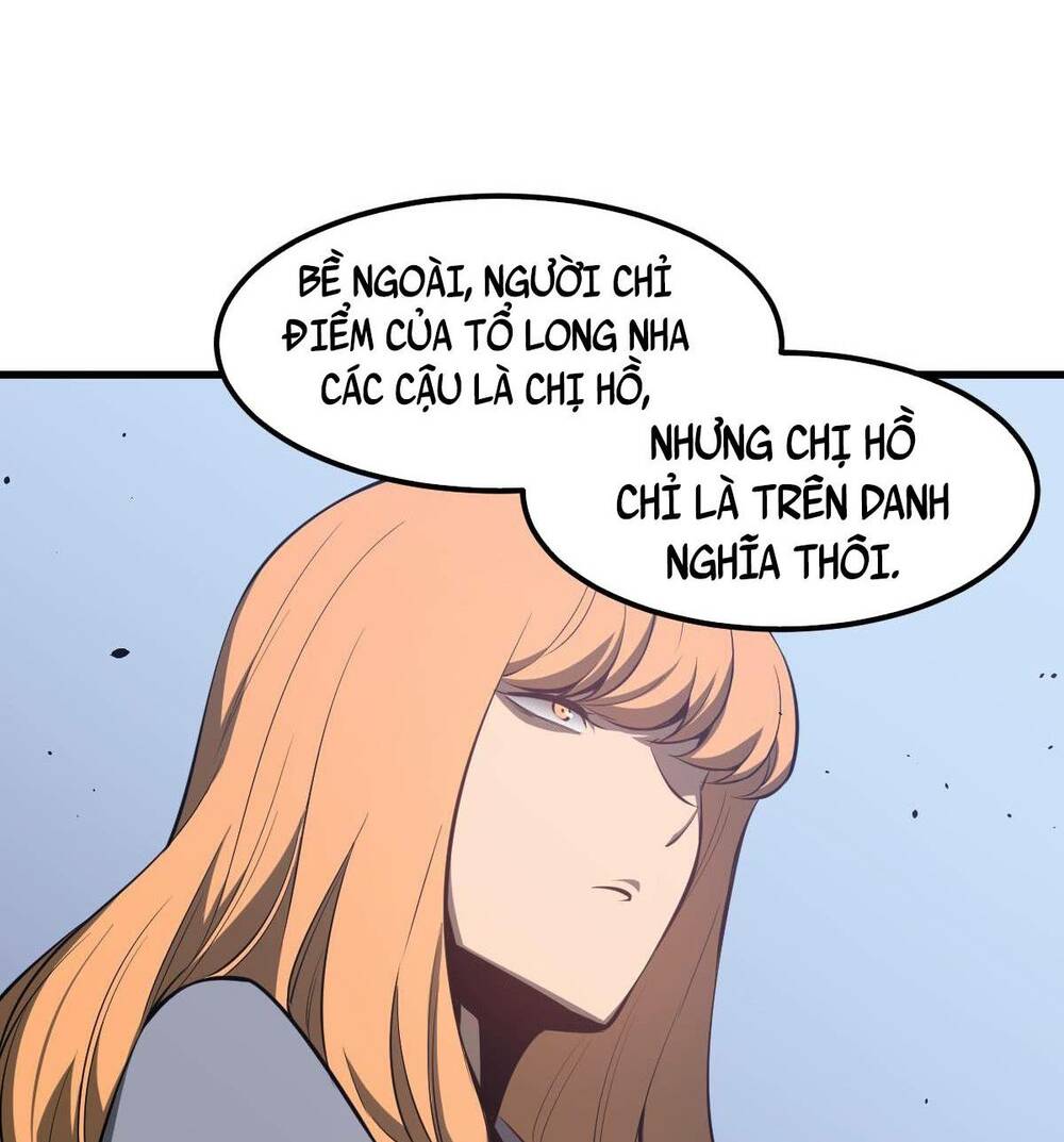 Siêu Phàm Tiến Hóa: Chapter 64