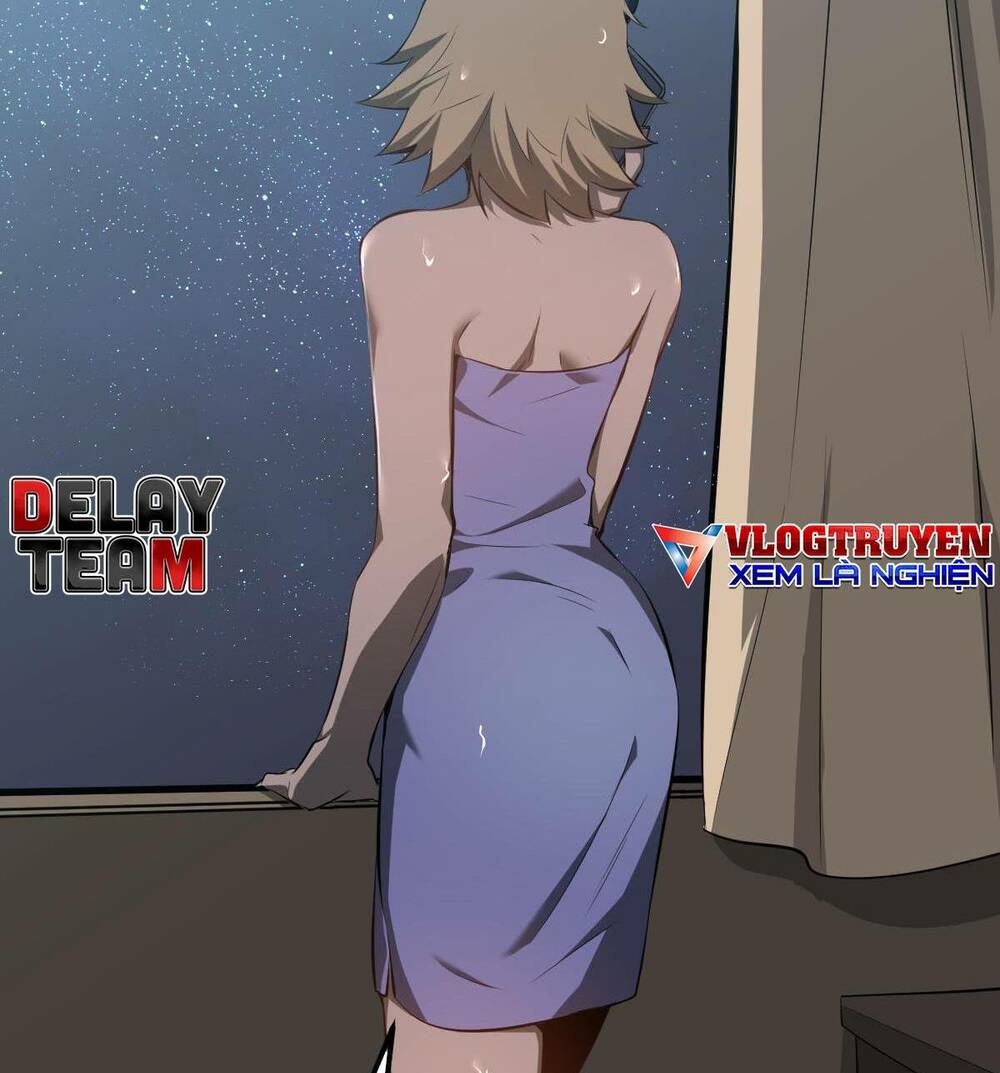 Siêu Phàm Tiến Hóa: Chapter 64