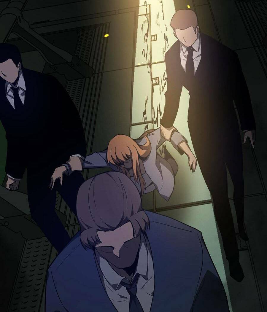 Siêu Phàm Tiến Hóa: Chapter 64