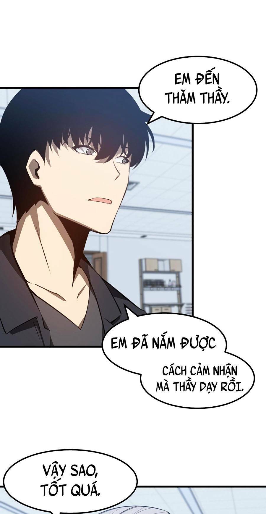 Siêu Phàm Tiến Hóa: Chapter 65