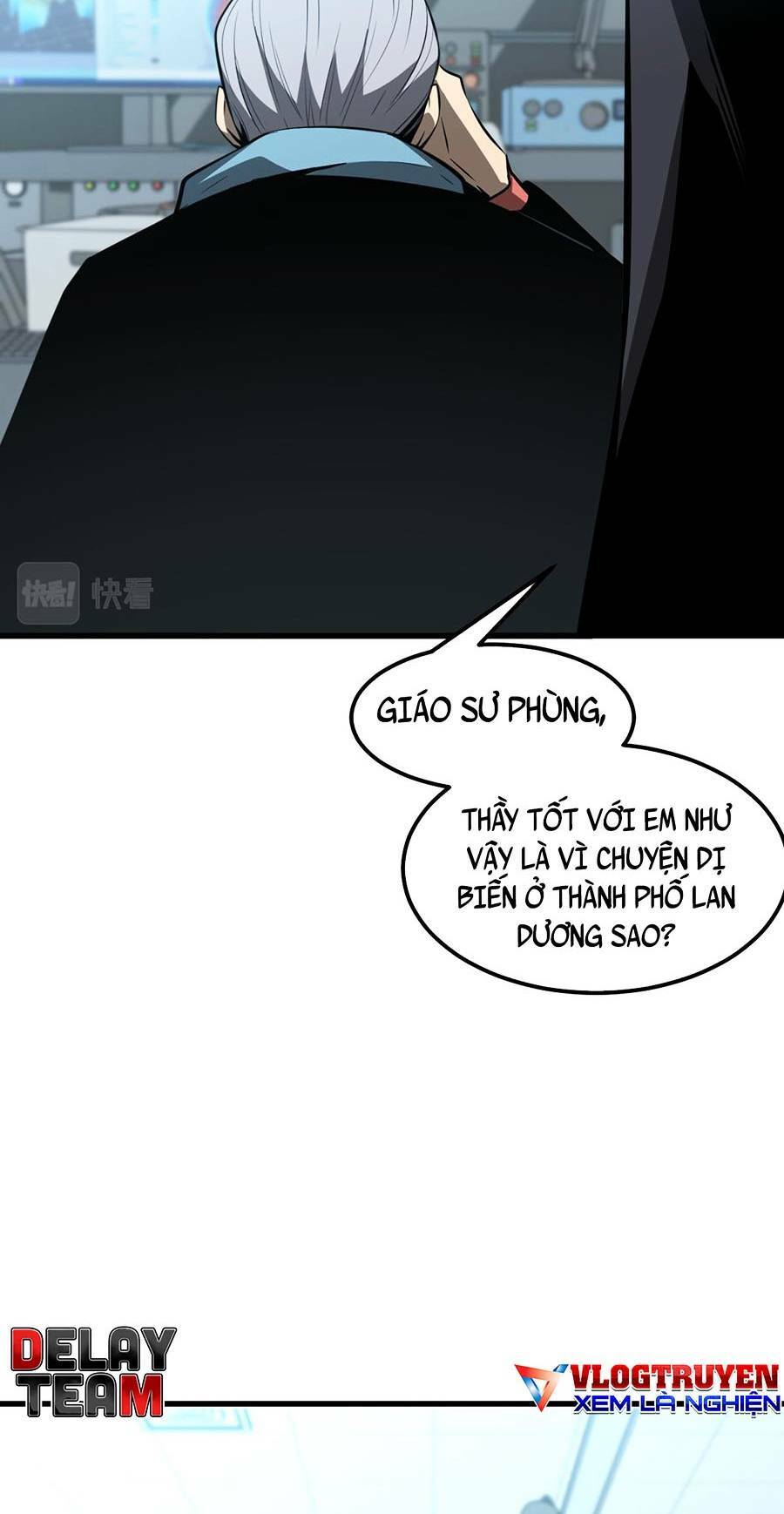Siêu Phàm Tiến Hóa: Chapter 65