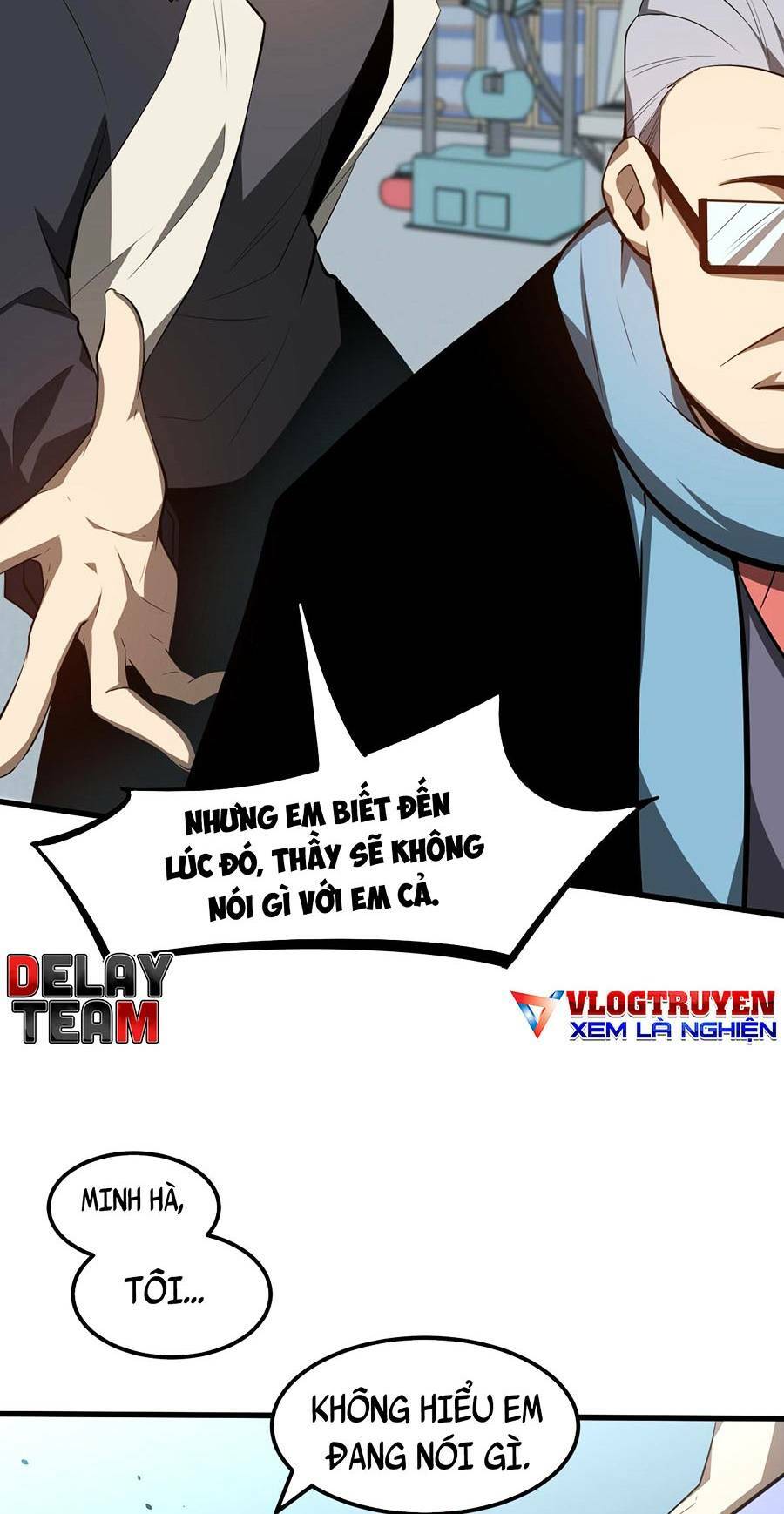 Siêu Phàm Tiến Hóa: Chapter 65