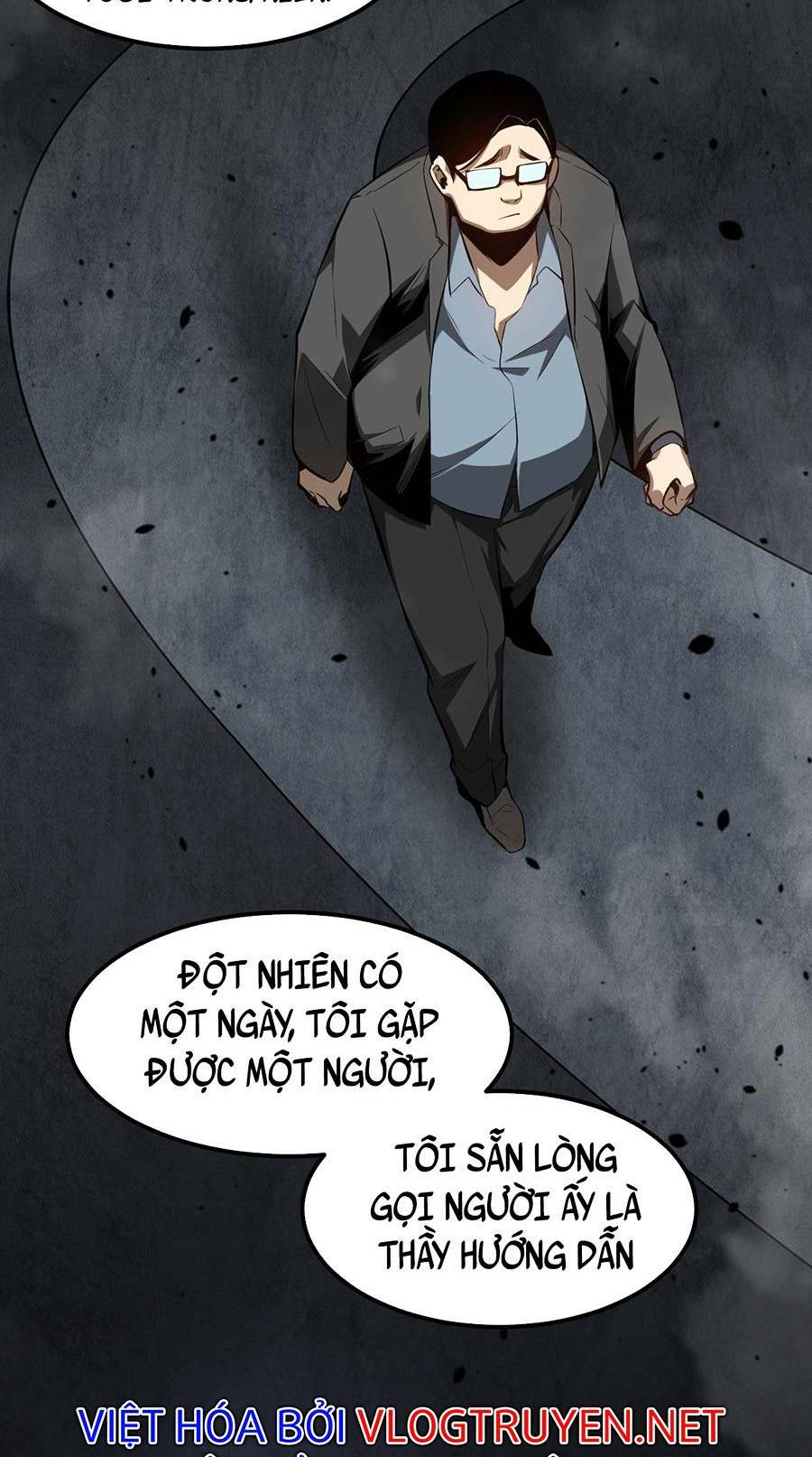 Siêu Phàm Tiến Hóa: Chapter 65