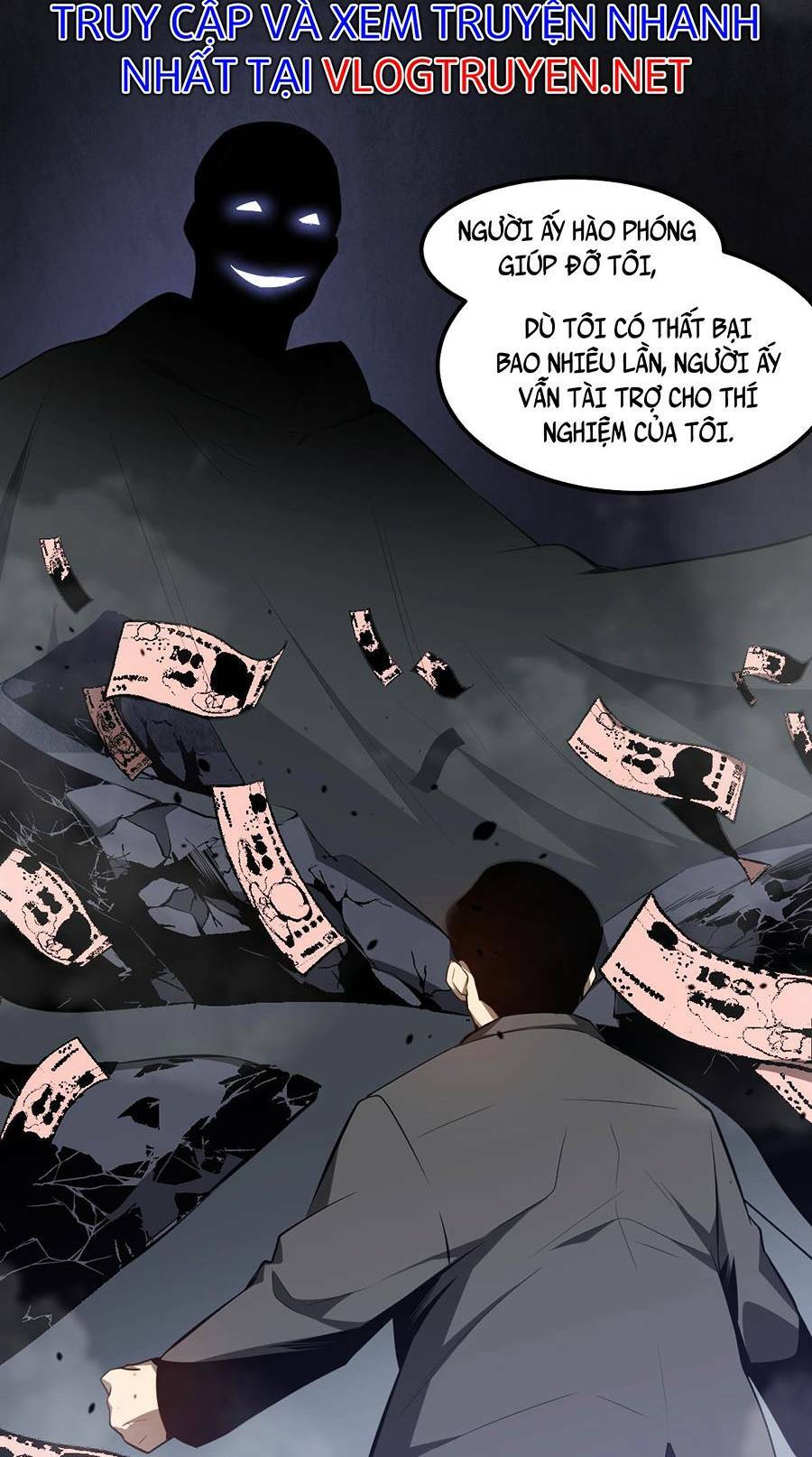 Siêu Phàm Tiến Hóa: Chapter 65