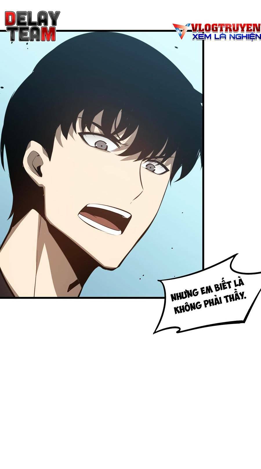 Siêu Phàm Tiến Hóa: Chapter 65