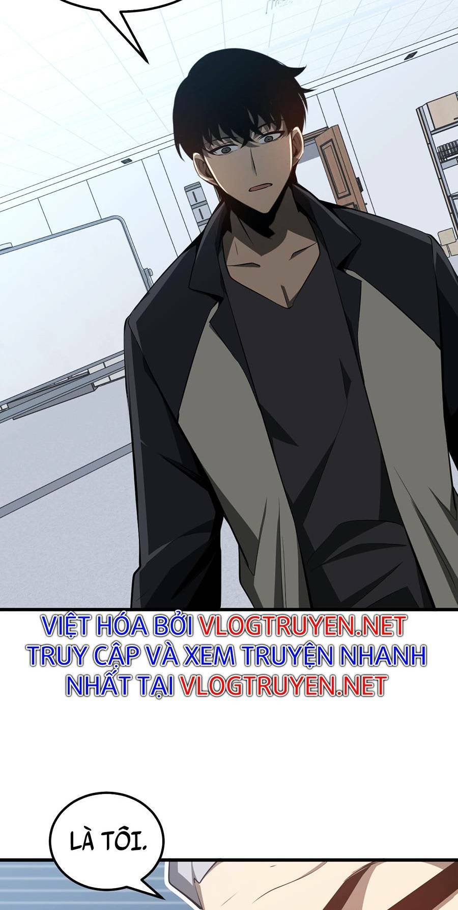 Siêu Phàm Tiến Hóa: Chapter 65