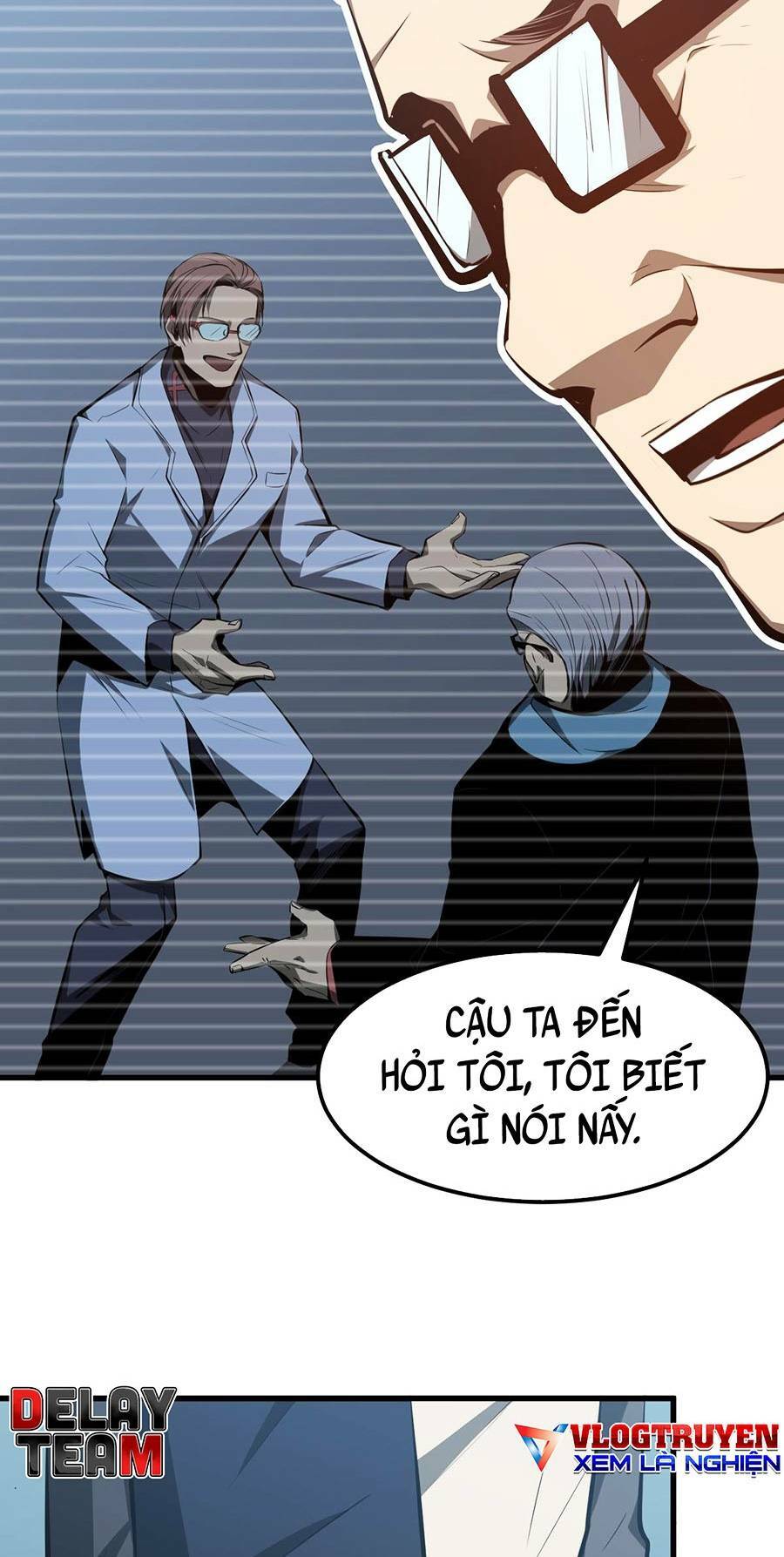 Siêu Phàm Tiến Hóa: Chapter 65