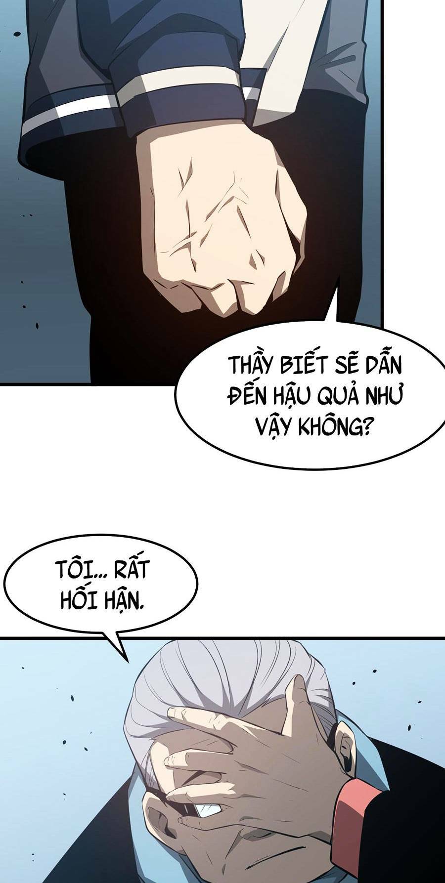Siêu Phàm Tiến Hóa: Chapter 65