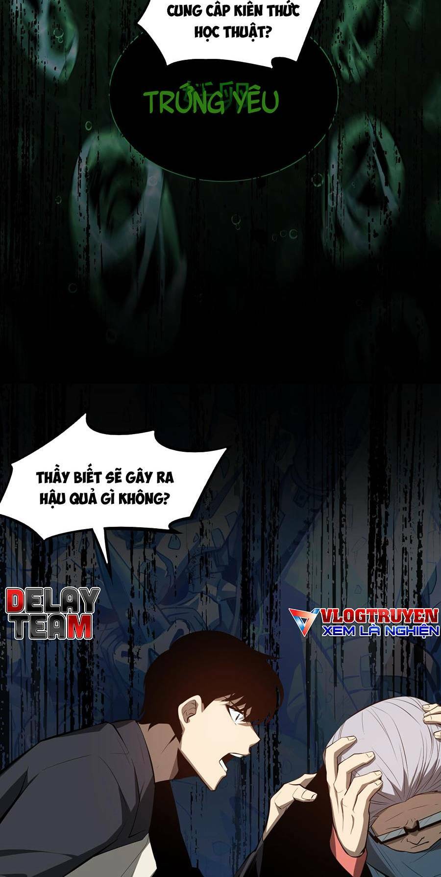 Siêu Phàm Tiến Hóa: Chapter 65