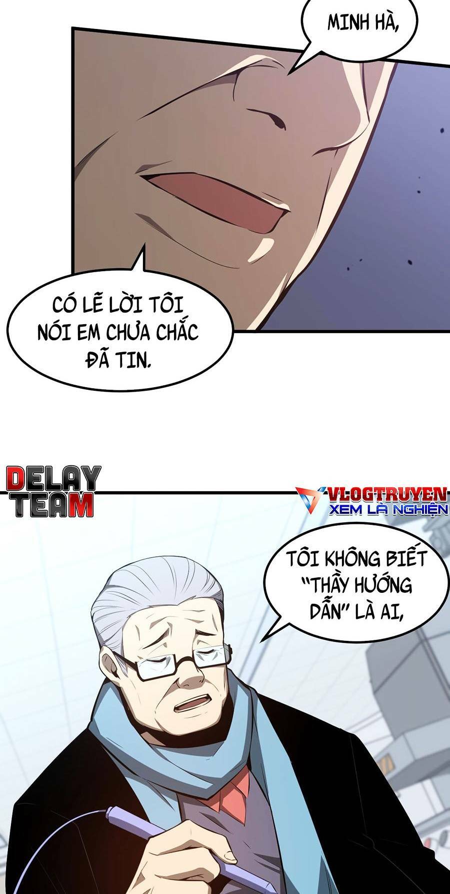 Siêu Phàm Tiến Hóa: Chapter 65