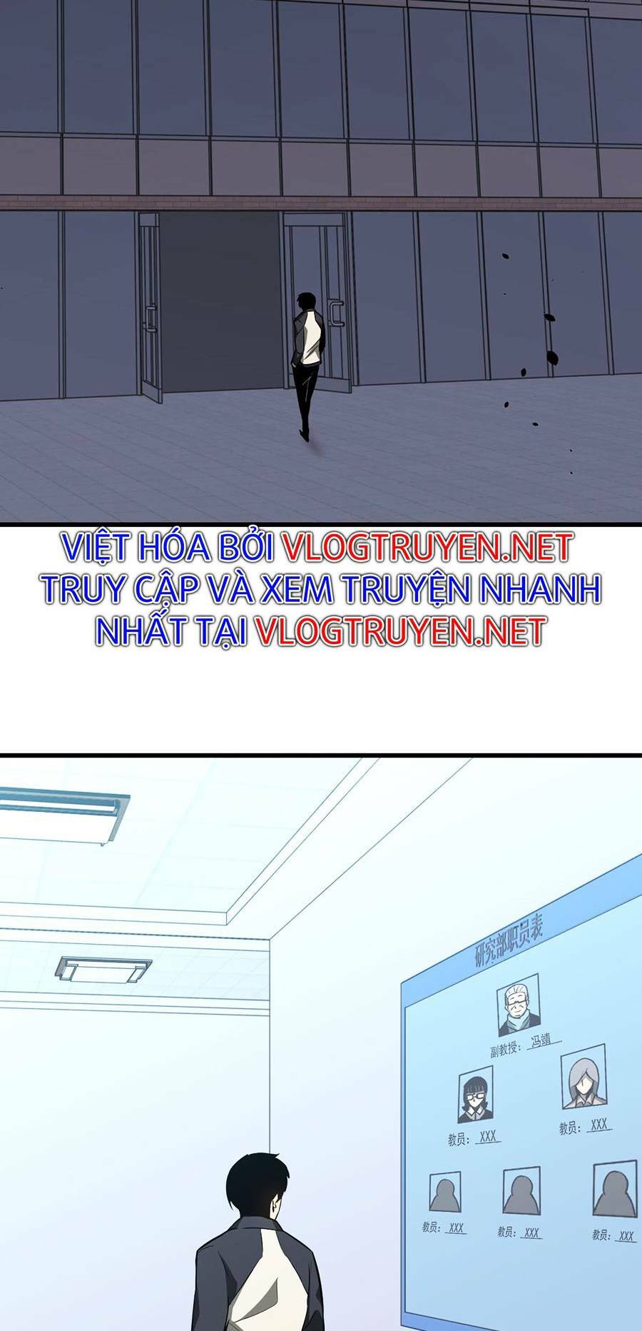Siêu Phàm Tiến Hóa: Chapter 65