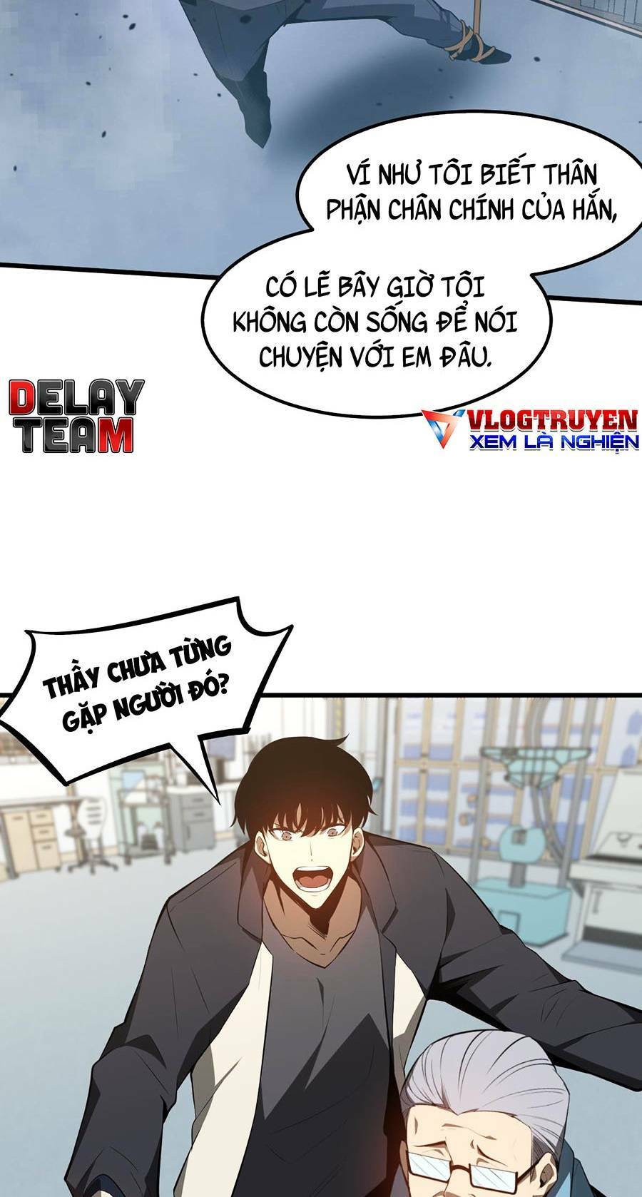 Siêu Phàm Tiến Hóa: Chapter 65