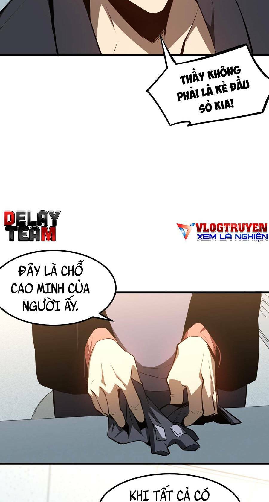 Siêu Phàm Tiến Hóa: Chapter 65
