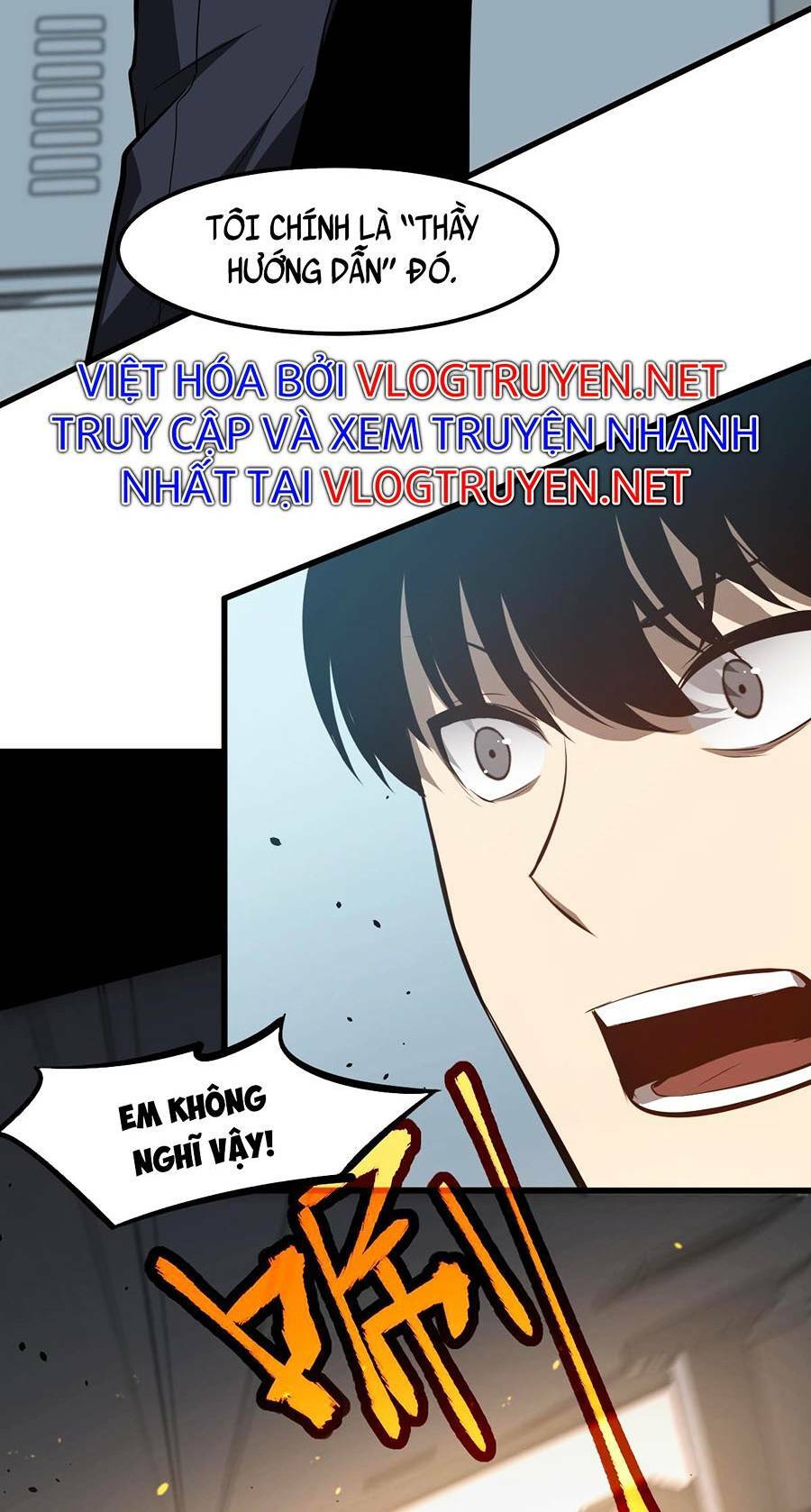 Siêu Phàm Tiến Hóa: Chapter 65