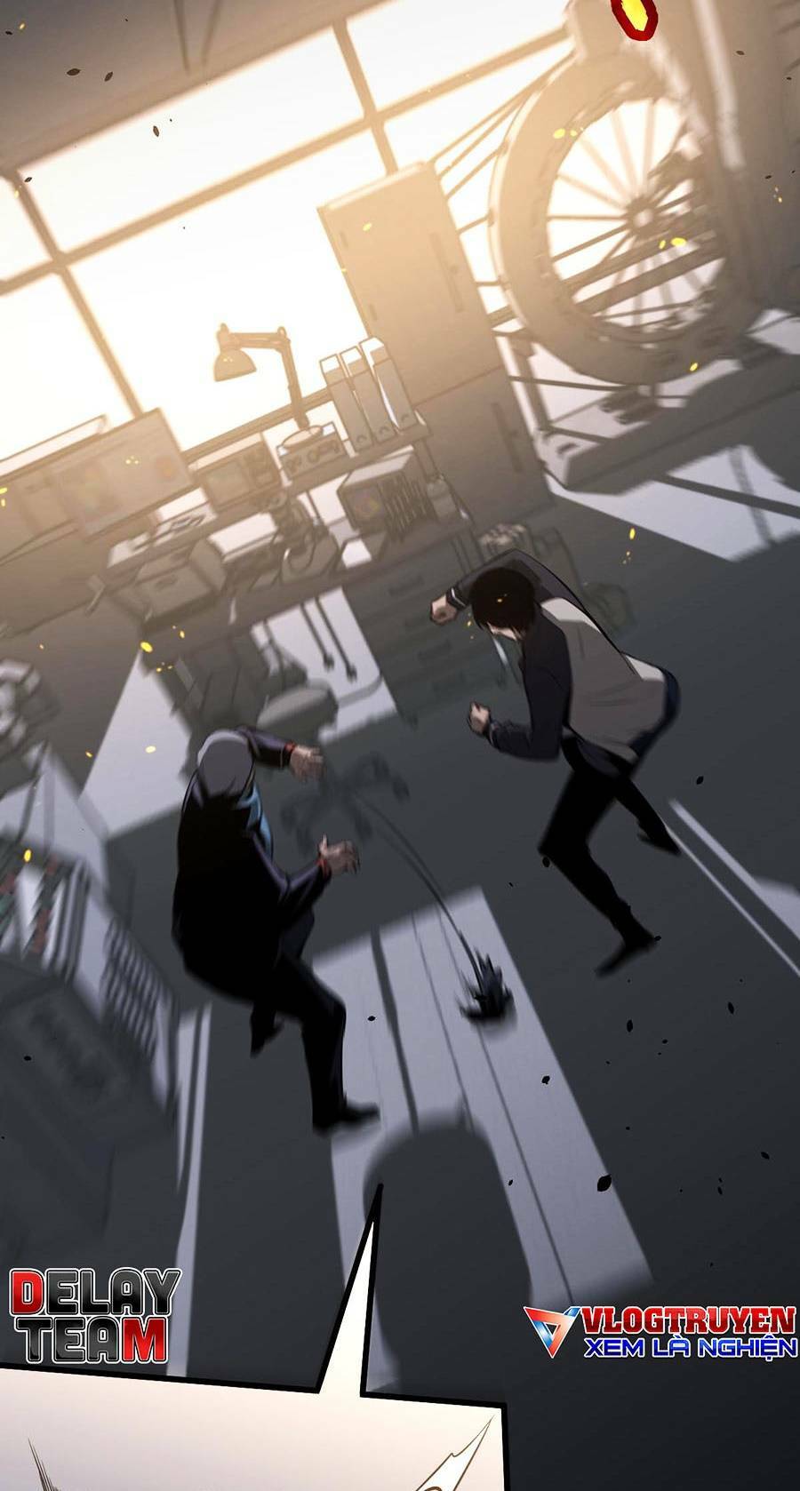 Siêu Phàm Tiến Hóa: Chapter 65