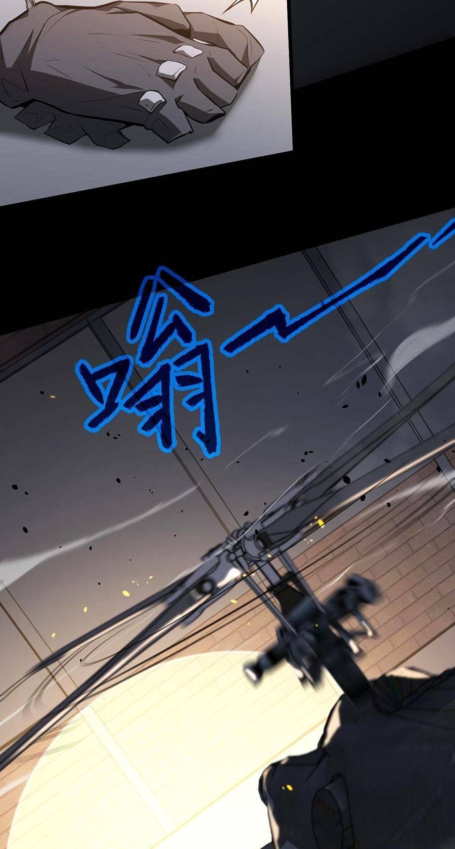 Siêu Phàm Tiến Hóa: Chapter 65