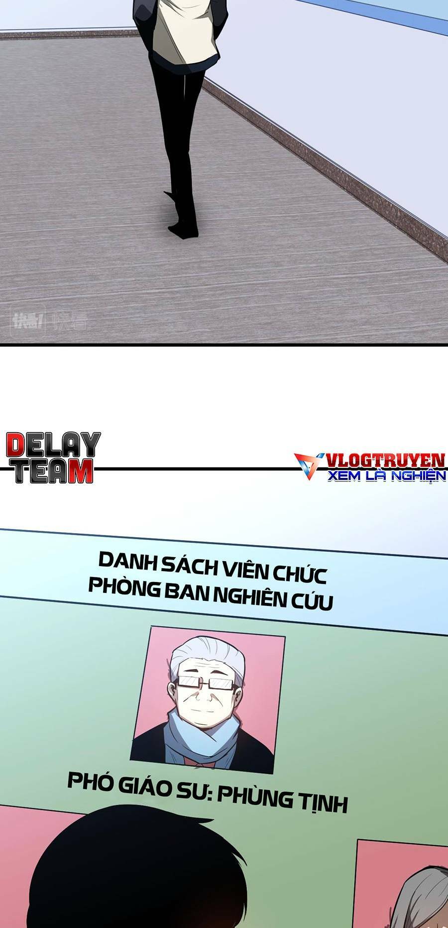 Siêu Phàm Tiến Hóa: Chapter 65