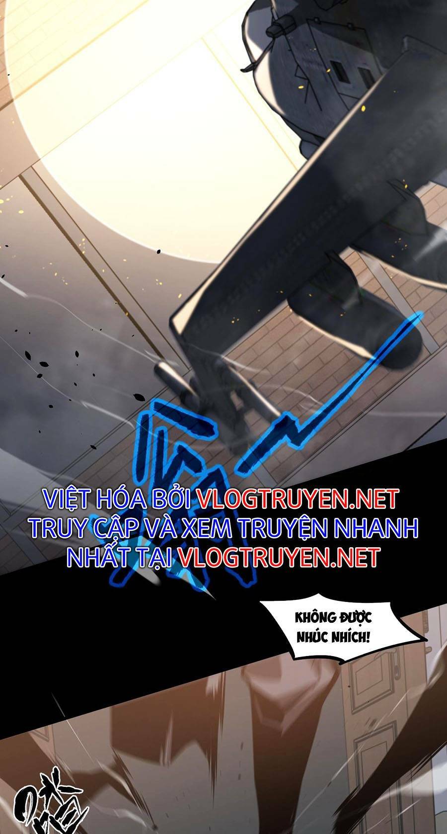 Siêu Phàm Tiến Hóa: Chapter 65
