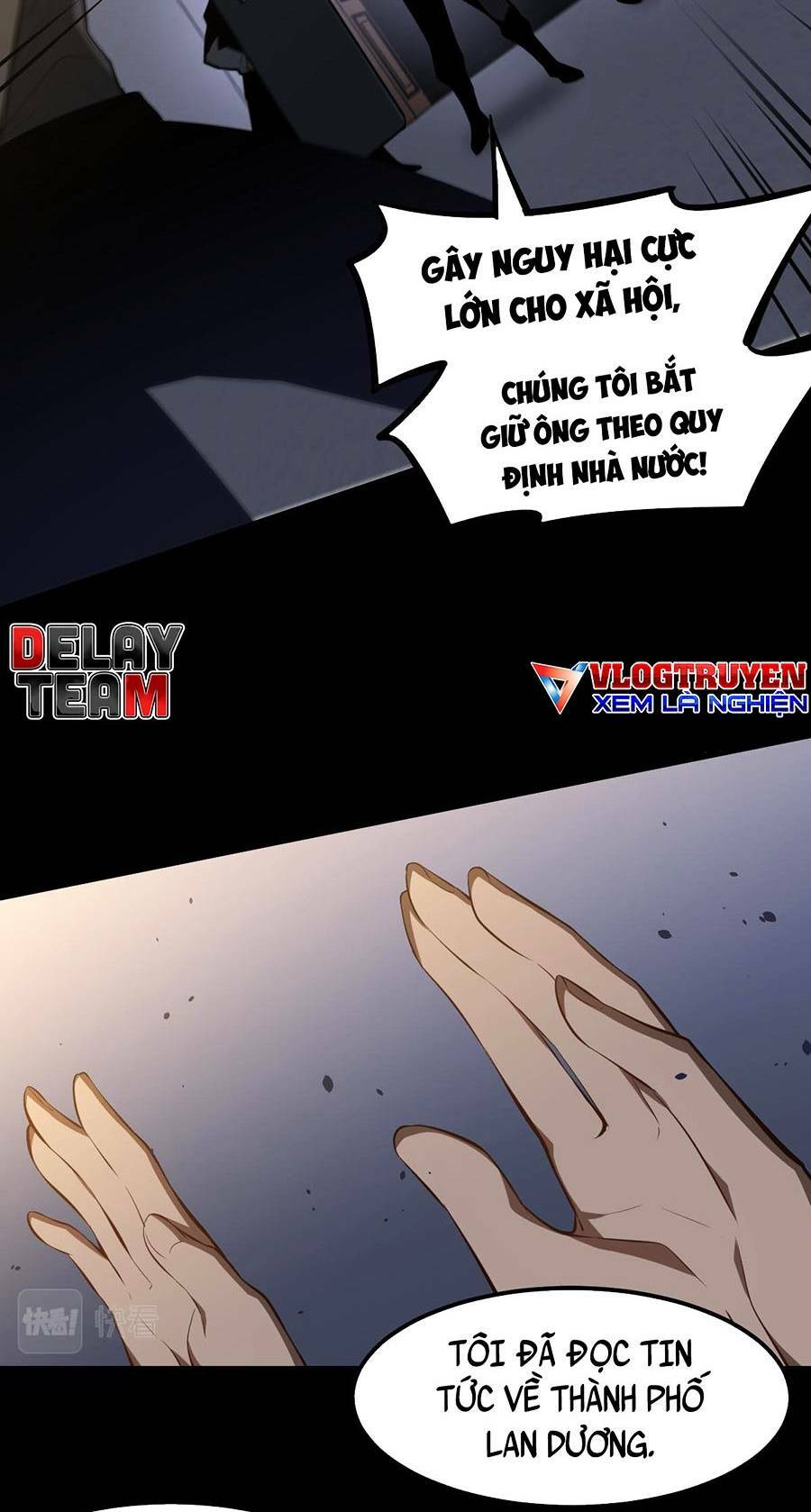 Siêu Phàm Tiến Hóa: Chapter 65