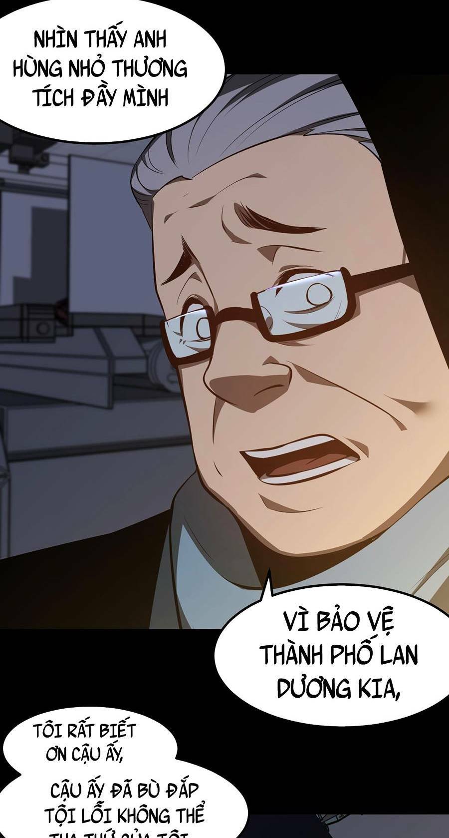 Siêu Phàm Tiến Hóa: Chapter 65