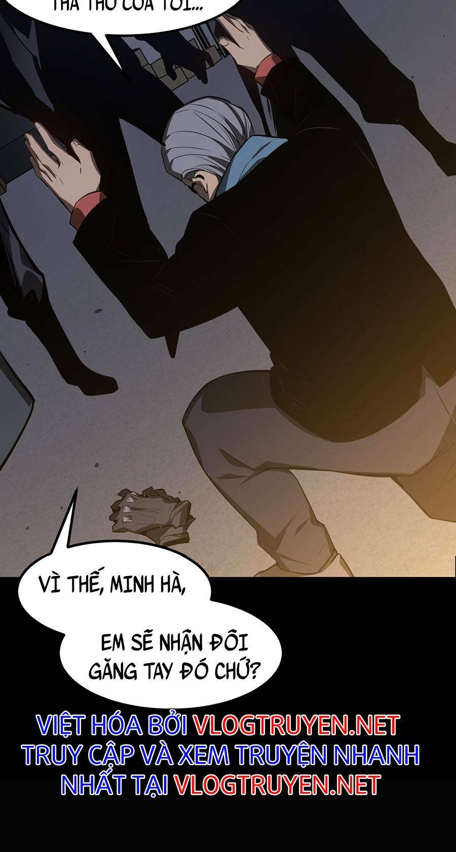 Siêu Phàm Tiến Hóa: Chapter 65