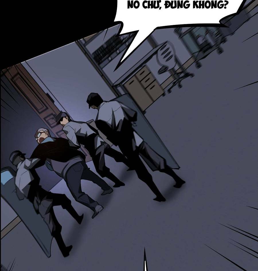 Siêu Phàm Tiến Hóa: Chapter 65