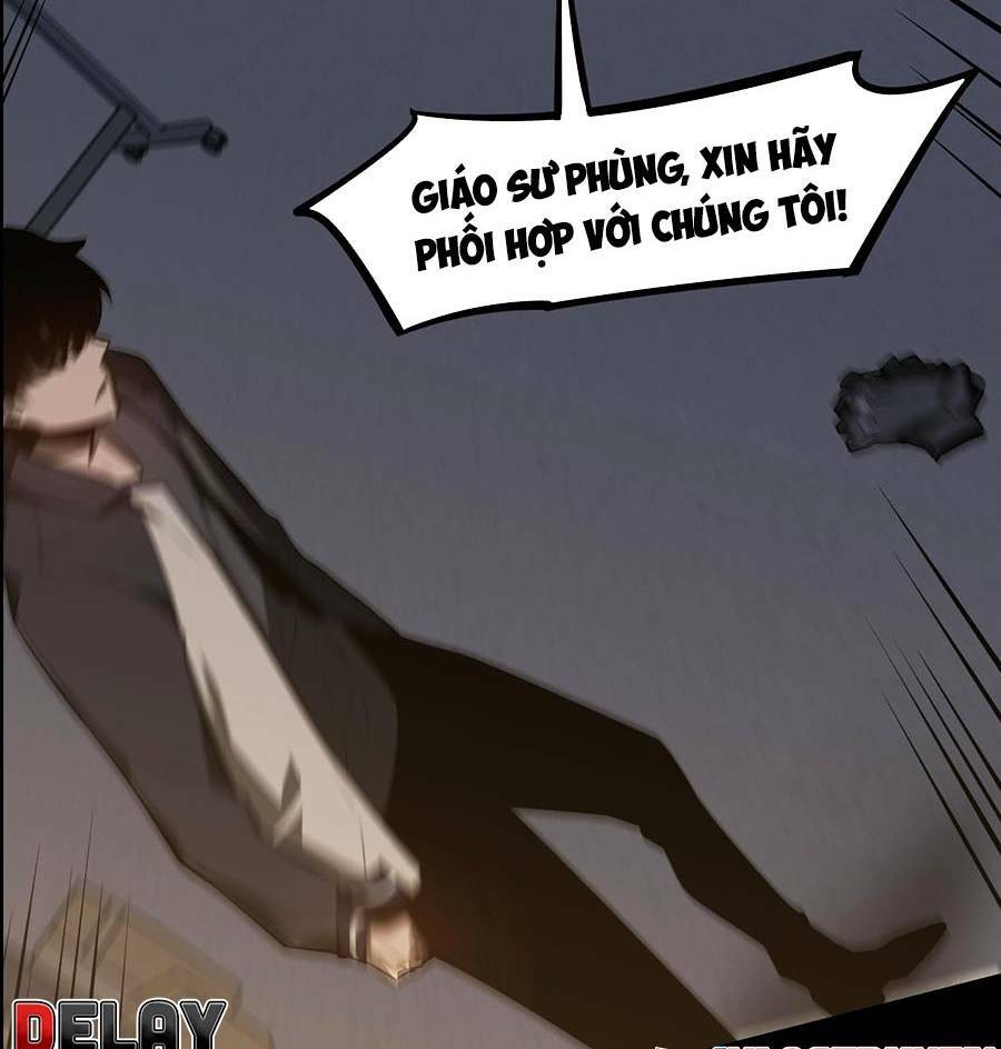 Siêu Phàm Tiến Hóa: Chapter 65