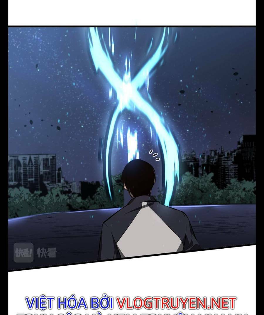 Siêu Phàm Tiến Hóa: Chapter 66