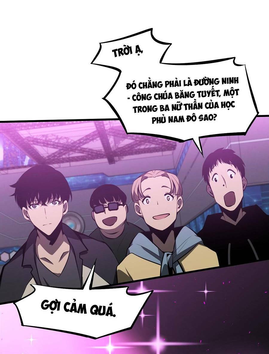 Siêu Phàm Tiến Hóa: Chapter 66