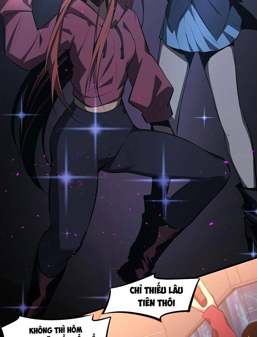 Siêu Phàm Tiến Hóa: Chapter 66