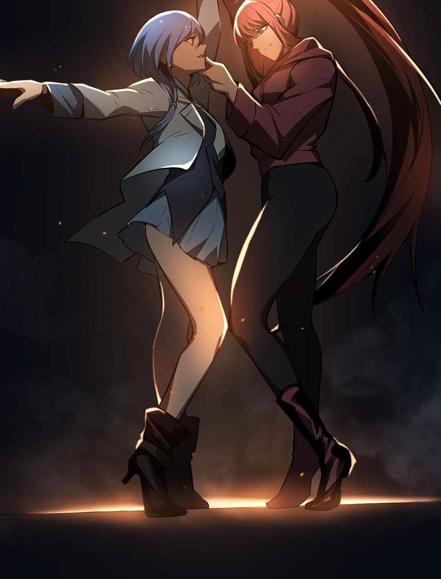 Siêu Phàm Tiến Hóa: Chapter 66