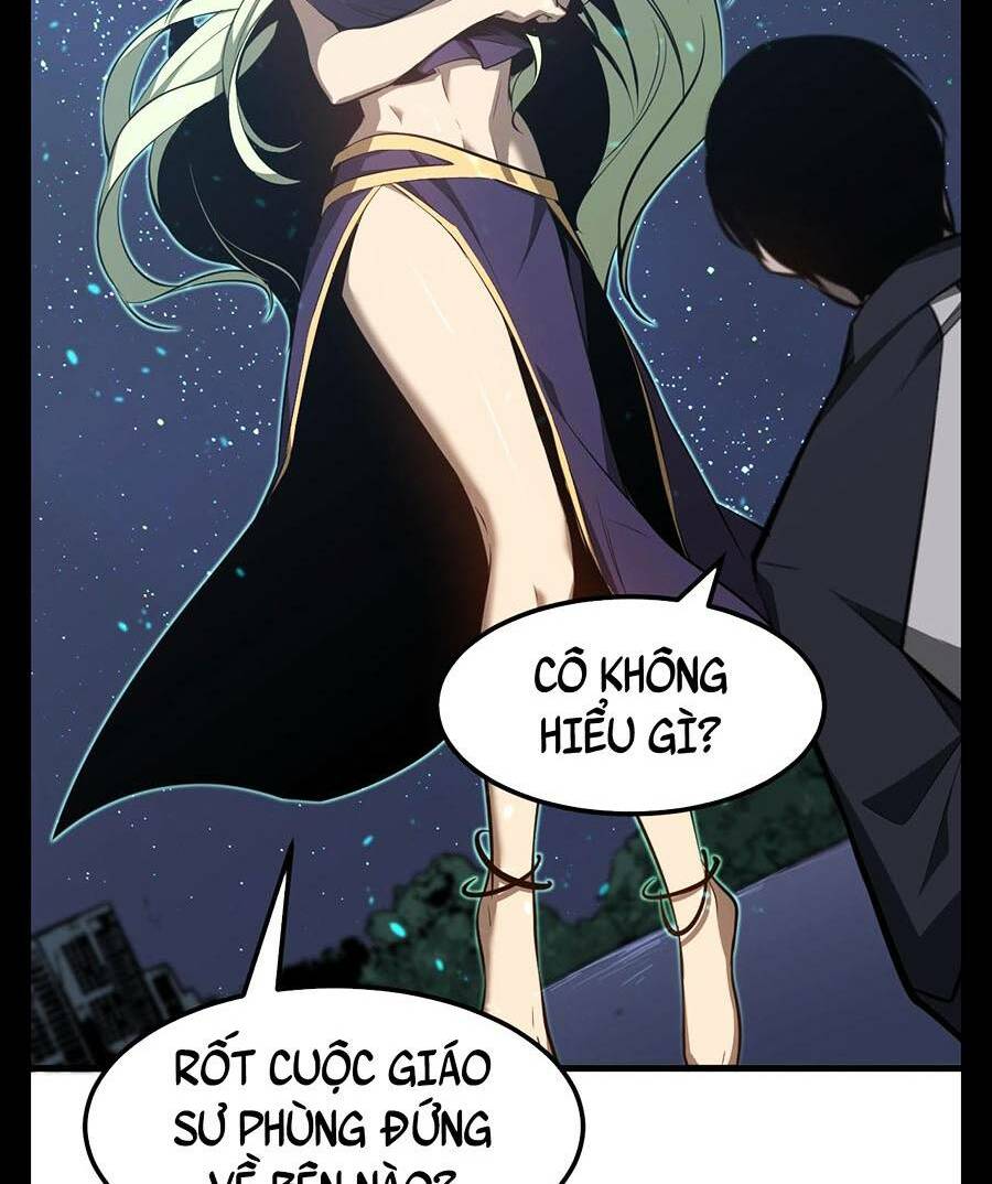 Siêu Phàm Tiến Hóa: Chapter 66
