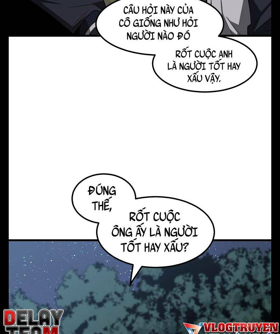 Siêu Phàm Tiến Hóa: Chapter 66