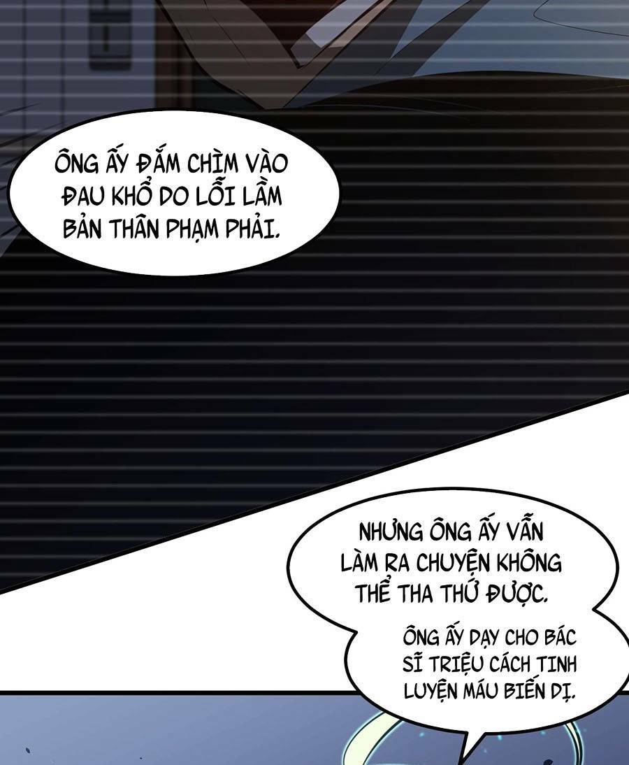 Siêu Phàm Tiến Hóa: Chapter 66