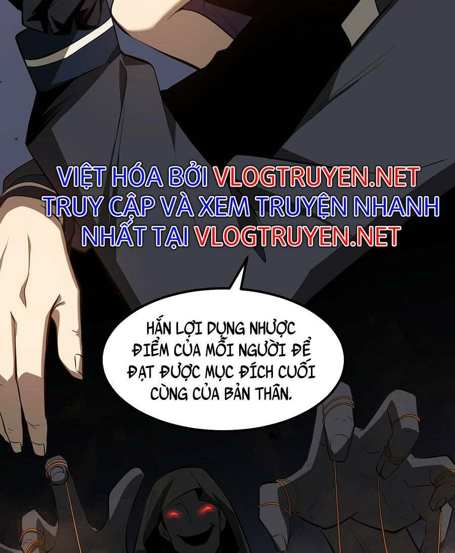 Siêu Phàm Tiến Hóa: Chapter 66