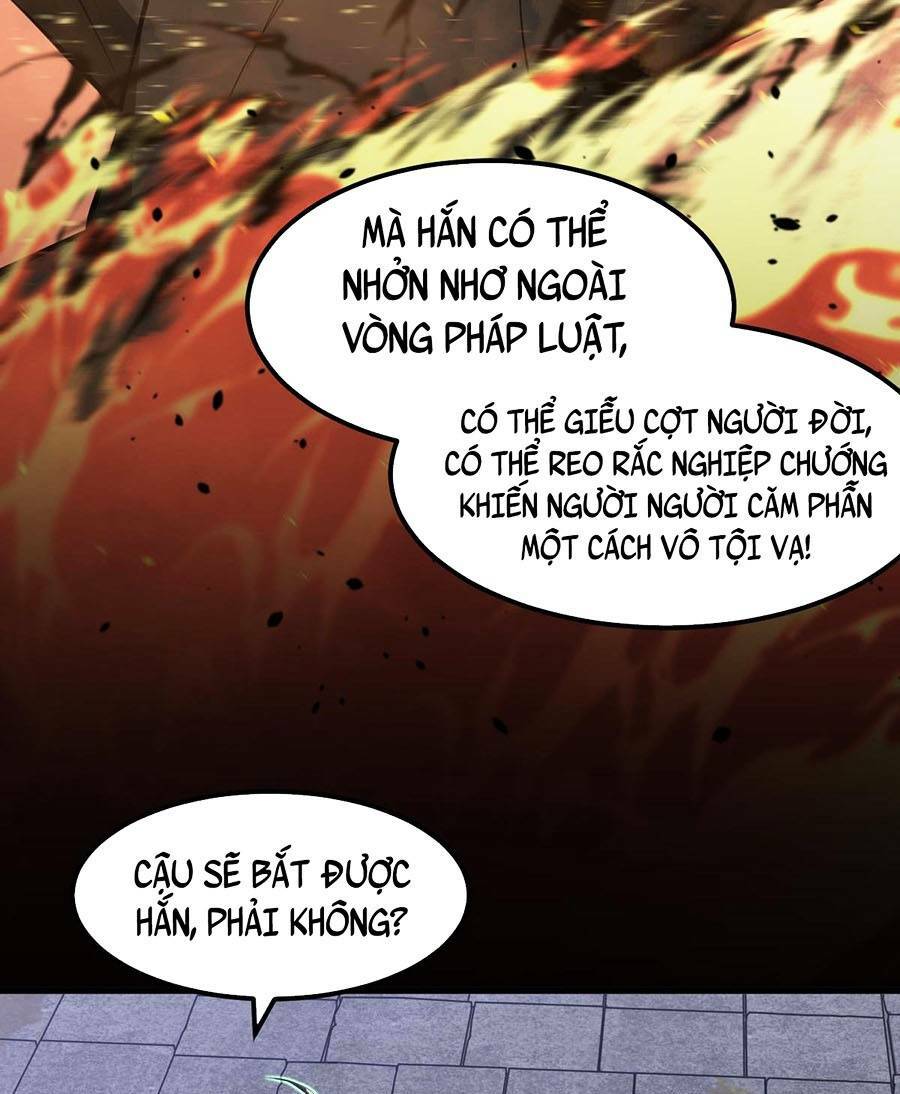 Siêu Phàm Tiến Hóa: Chapter 66