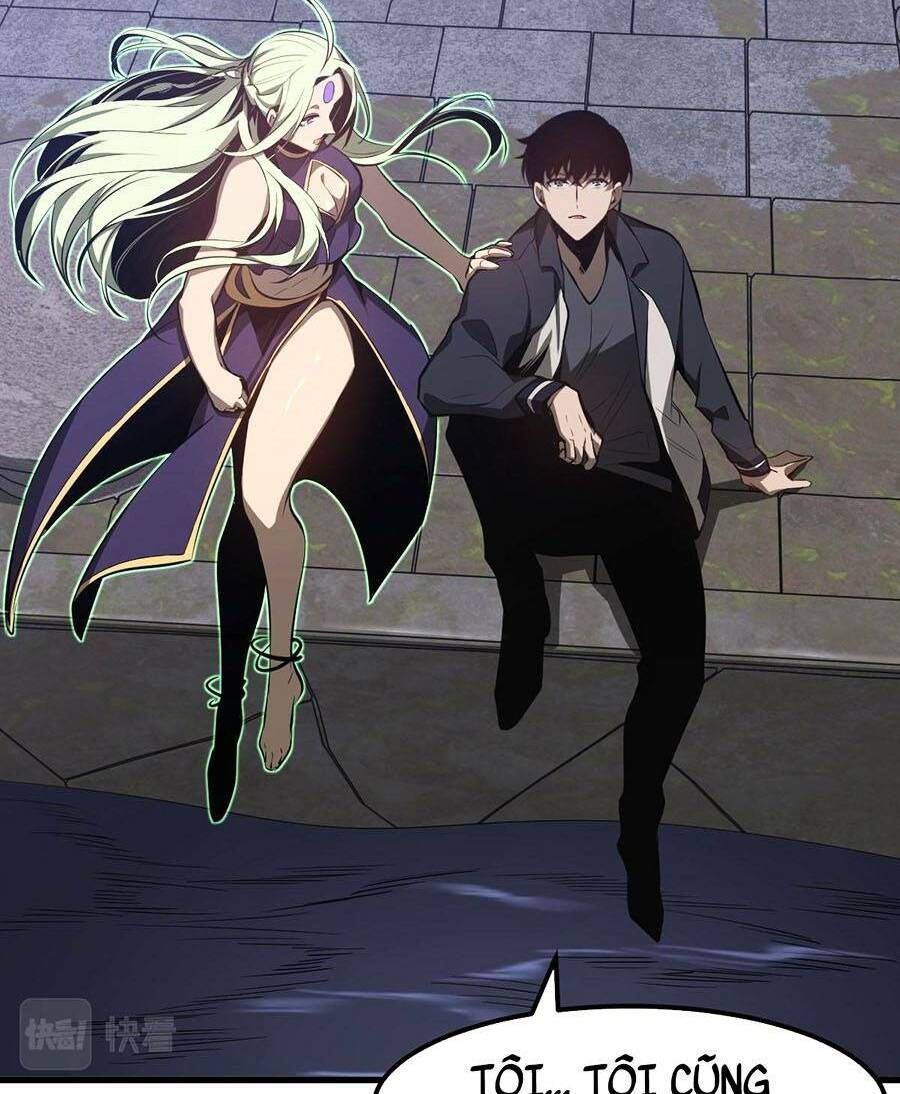 Siêu Phàm Tiến Hóa: Chapter 66